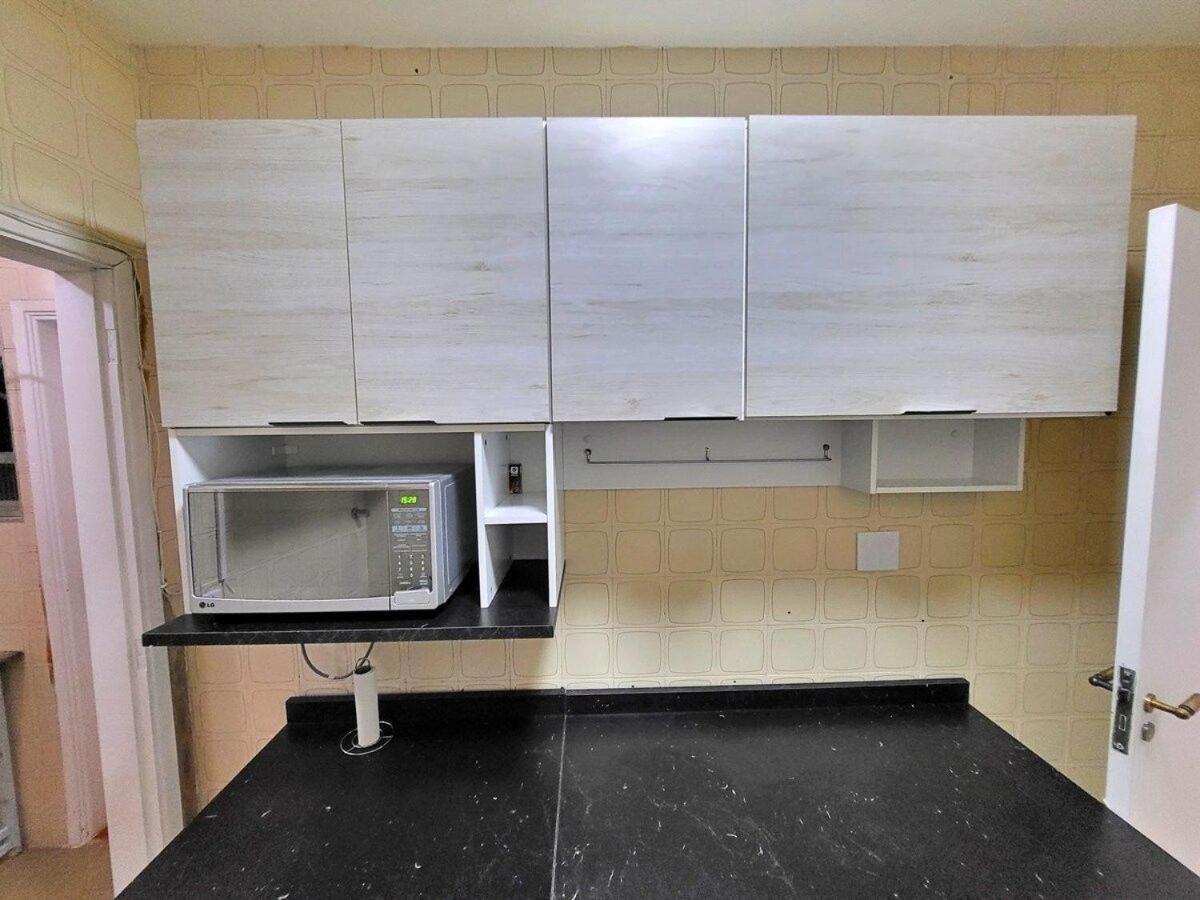 Ap 02 Dorms - Enseada - Com Sacada, Ar-Cond, Wi-Fi, 01 Vaga, Lado Praia Guarujá Esterno foto